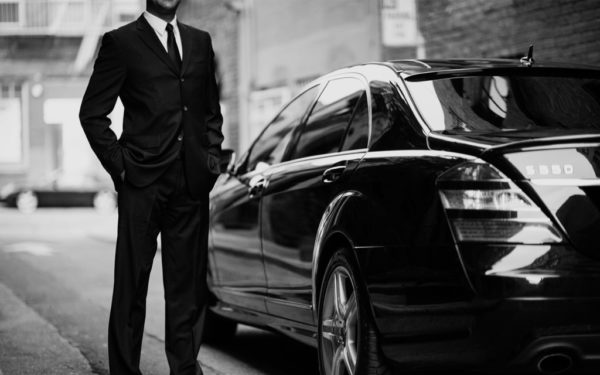 PHX MVP Executive Transportation Services