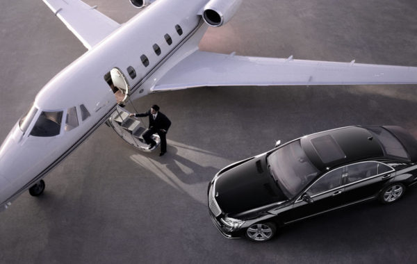 Phoenix Airport Transportation Service