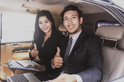 Phoenix Executive Airport Transportation